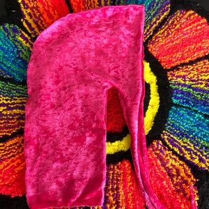 Handmade durag (Unisex)